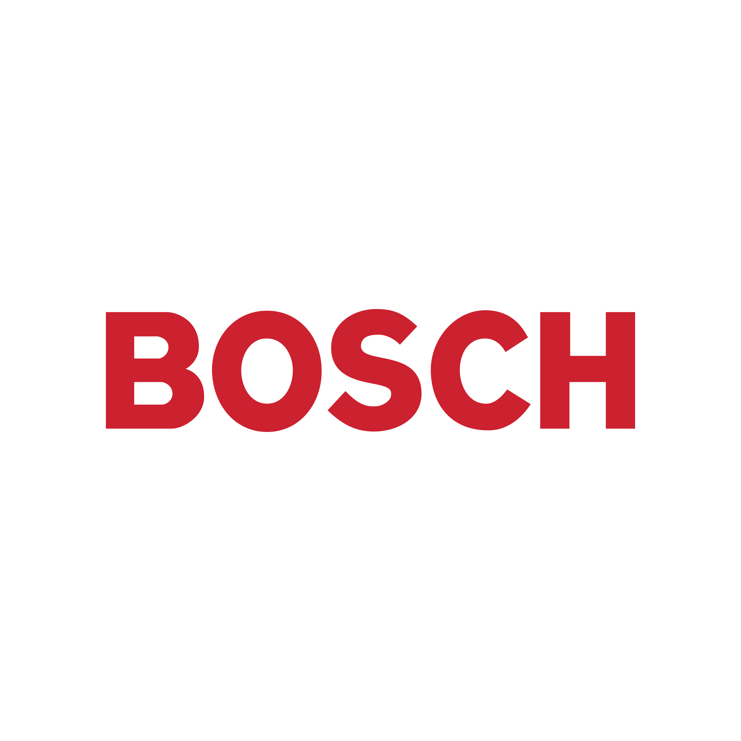 Bosch